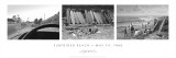 Surfrider Beach, May 14th, 1960 Art by Leigh Wiener
