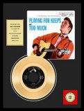 Elvis Presley Peças de valor estimativo emolduradas