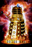 Doktor Who Plakaty