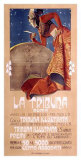La Tribuna Lámina giclée por Giovanni Mataloni La Tribuna Lámina giclée por Giovanni Mataloni