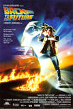 Retour vers le futur Posters