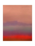 Purple Haze Photographic Print by Ruth Palmer Purple Haze Photographic Print by Ruth Palmer