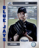 Roy Halladay Photo