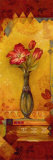 Bud Vase II Posters by Pamela Gladding