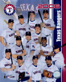 2006 - Rangers Team Composite Photo