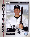 Scott Podsednik Photo
