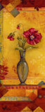 Bud Vase I Art par Pamela Gladding