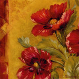 Pandora's Bouquet IV Láminas por Pamela Gladding
