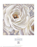 Bloomers II Prints by Dysart 