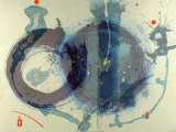 Zen Composition II Lámina por Klaus Holitzka Zen Composition II Lámina por Klaus Holitzka