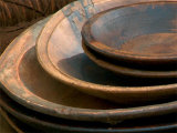Assiette Africain I Láminas por Guiseppe Bartolucci