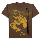 Bob Marley - Lounge T-shirts