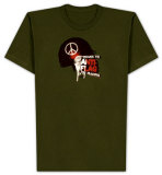 Anti-Flag - Helmet T-Shirts