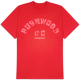 Caddyshack - Bushwood Polo T-Shirt