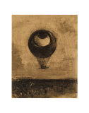 Eye-Balloon Láminas por Odilon Redon Eye-Balloon Láminas por Odilon Redon