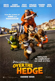 Over The Hedge Posters Over The Hedge Posters