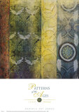 Patterns of the Ages IV Posters par John Douglas