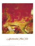 Spectacular Plan II Posters by Norm Daniels