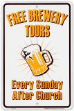 Free Brewery Tours Blikskilt Free Brewery Tours Blikskilt