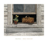 April Sunlight Posters by Phillip Philbeck
