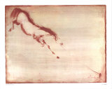 Breaking Free  Prints by Kaiko Moti