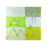 M-002, c.2004 Lámina por Heinz Felbermair