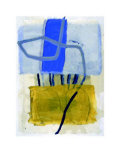 Untitled, c.2004 Prints by Sybille Hassinger