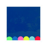Untitled I, c.2005 Sérigraphie par Thierry Montigny