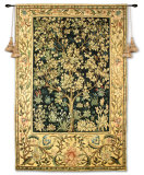 Árvore da Vida TAPETE DE PAREDE por William Morris Árvore da Vida TAPETE DE PAREDE por William Morris