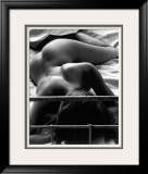 Le Reveil Print by Christian Coigny