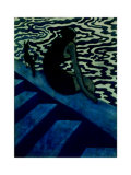 La Baigneuse, c.1910 Posters by Leon Spilliaert
