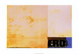 Eros, c.1989 Serigraph by Jürgen Wegner