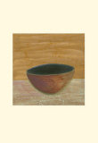 Rustic Bowl III Posters by Alicia Ludwig