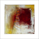 Untitled, c.2003 Art by Claudia Doucet