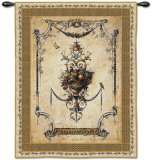 Summer Harvest Wall Tapestry by Paul Panossian