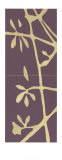 Ombres I, c.2005 Sérigraphie par Nicolas Le Beuan Bénic