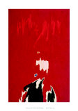 1964 Serigrafie von Clyfford Still