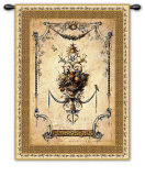 Summer Harvest Wall Tapestry by Paul Panossian