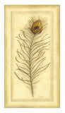 Nouveau Neutral II Print by Megan Meagher Nouveau Neutral II Print by Megan Meagher