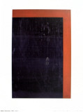 Untitled III Posters by Gunther Forg