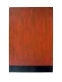 ohne Titel II Poster von Gunther Forg