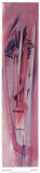 Expression IV Póster por Nino Mustica