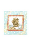 Chocolate Chip Cookies Posters by Megan Meagher