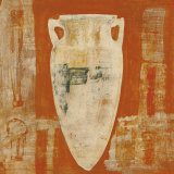 Amphora Prints by Rose Richter-armgart