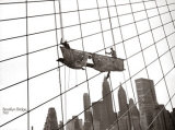 Brooklyn Bridge, 1961 Pósters Brooklyn Bridge, 1961 Pósters