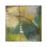 Four Corners IV Limited Edition by Jennifer Goldberger