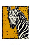 Serengeti I Prints by Chariklia Zarris Serengeti I Prints by Chariklia Zarris