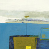 Reef at Deussant Art by Russell Frampton