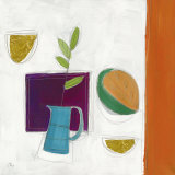 Cider with Rosie Posters af Louisa Bellis
