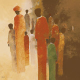Familia Láminas por Jean-pierre Gack Familia Láminas por Jean-pierre Gack